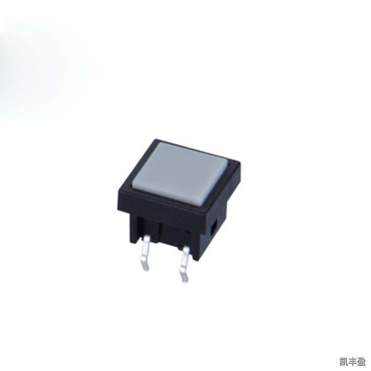 帶燈輕觸開關(guān)