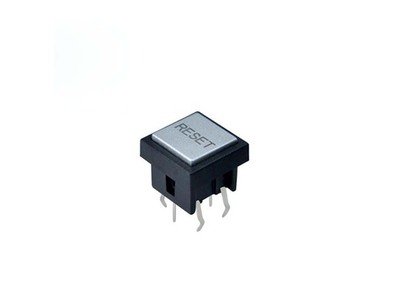 帶燈輕觸開關(guān)TS2-1B-1AR-1A-2S