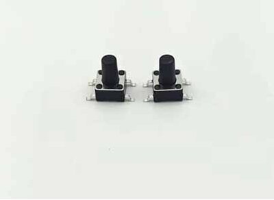 輕觸開關(guān)6x6x9 SMD